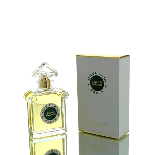 Guerlain Jardins De Bagatelle Eau De Toilette Edition EDT