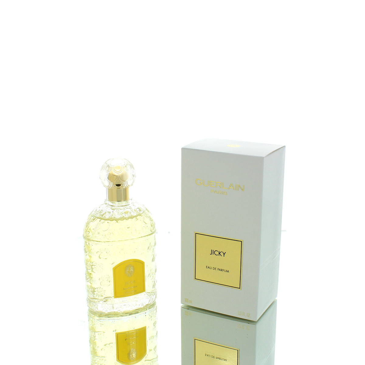 Guerlain Jicky EDP