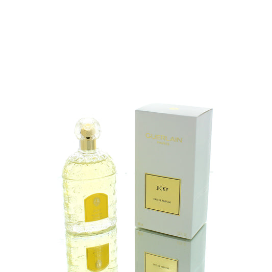 Guerlain Jicky EDP