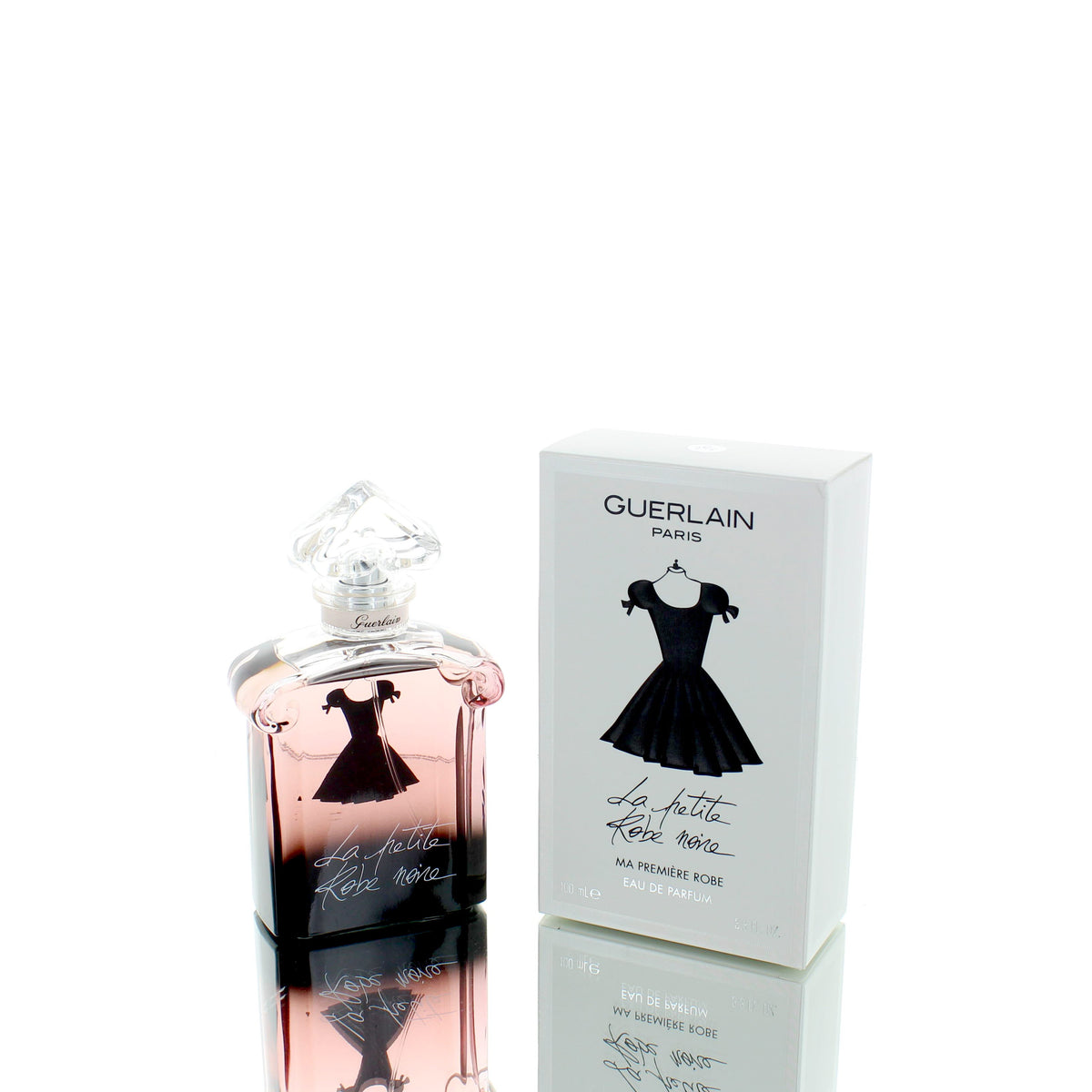 Guerlain La Petite Robe Noire EDP