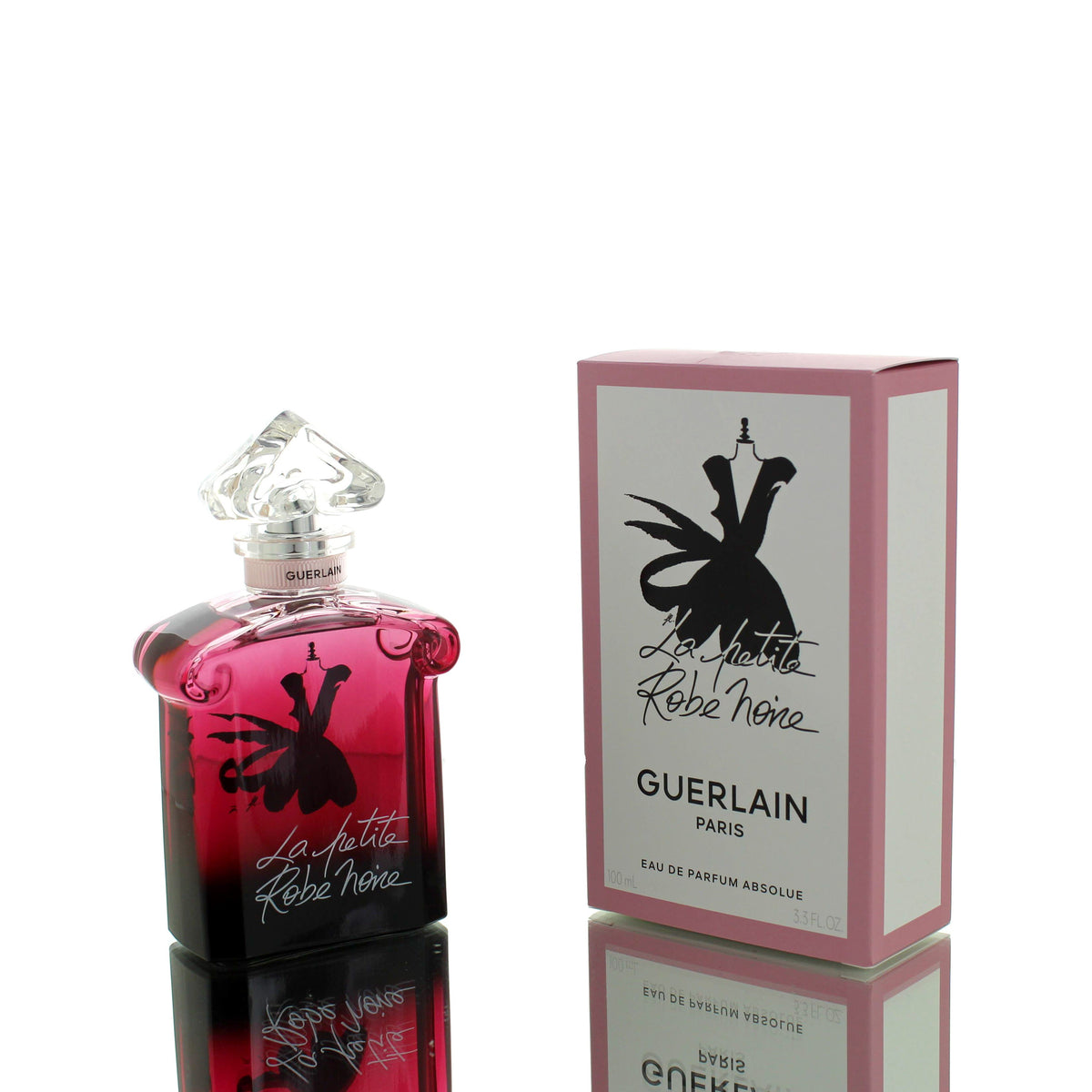 Guerlain La Petit Robe Noir Absolue EDP