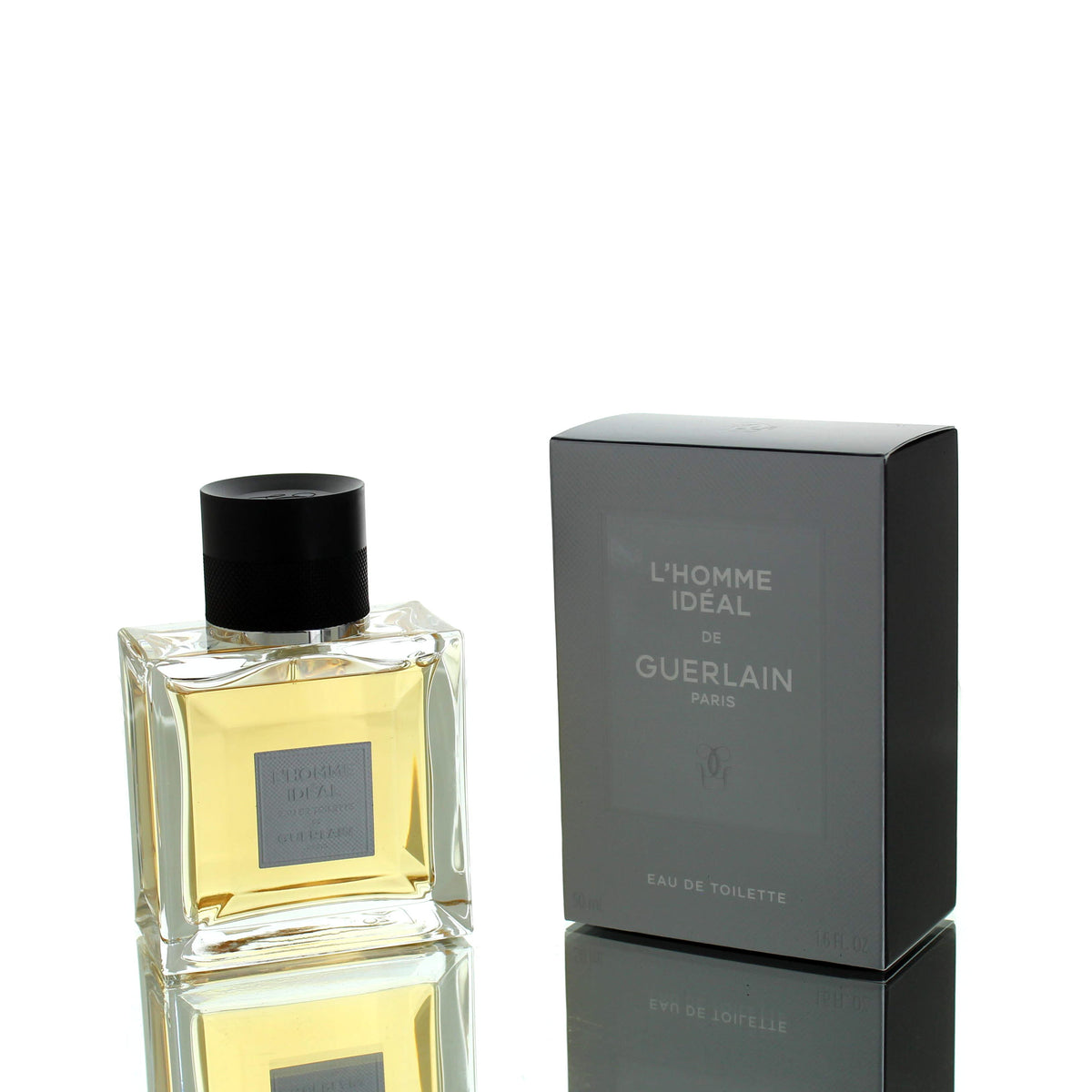 Guerlain Ideal Homme EDT Tester