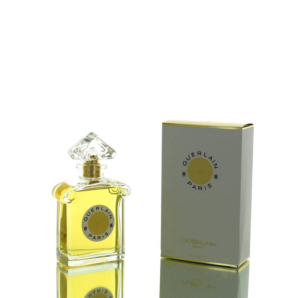 Guerlain Les Legendaires Liu EDP