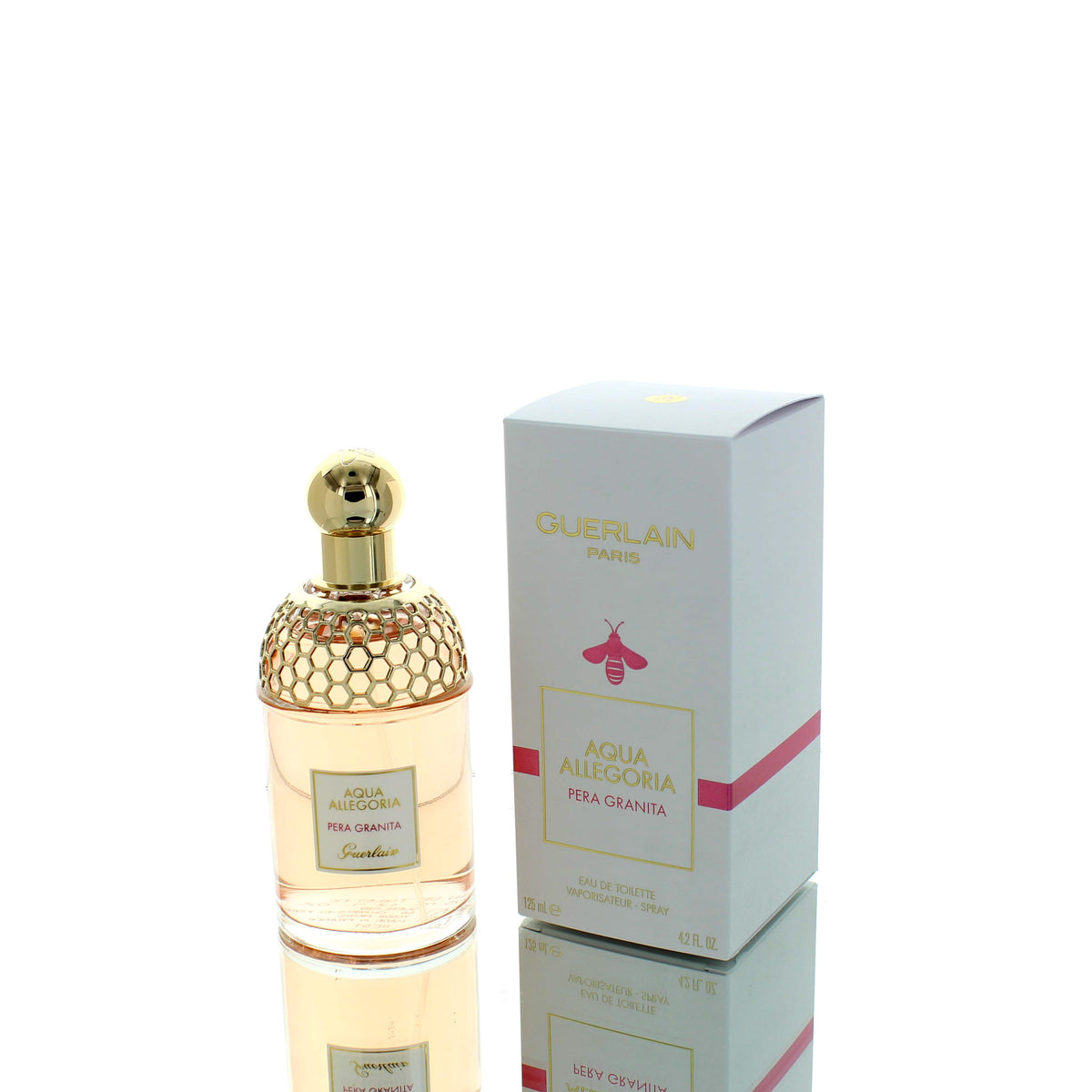 Guerlain Aqua Allegoria Pera Granita EDT