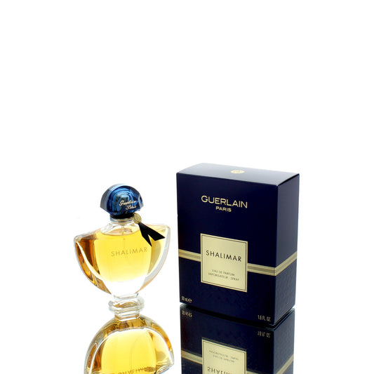 Guerlain Shalimar EDT Tester