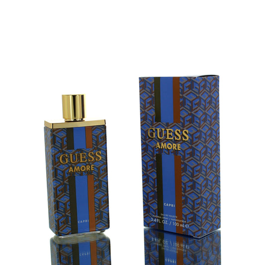 Guess Ã¢Â Amore Capri EDT