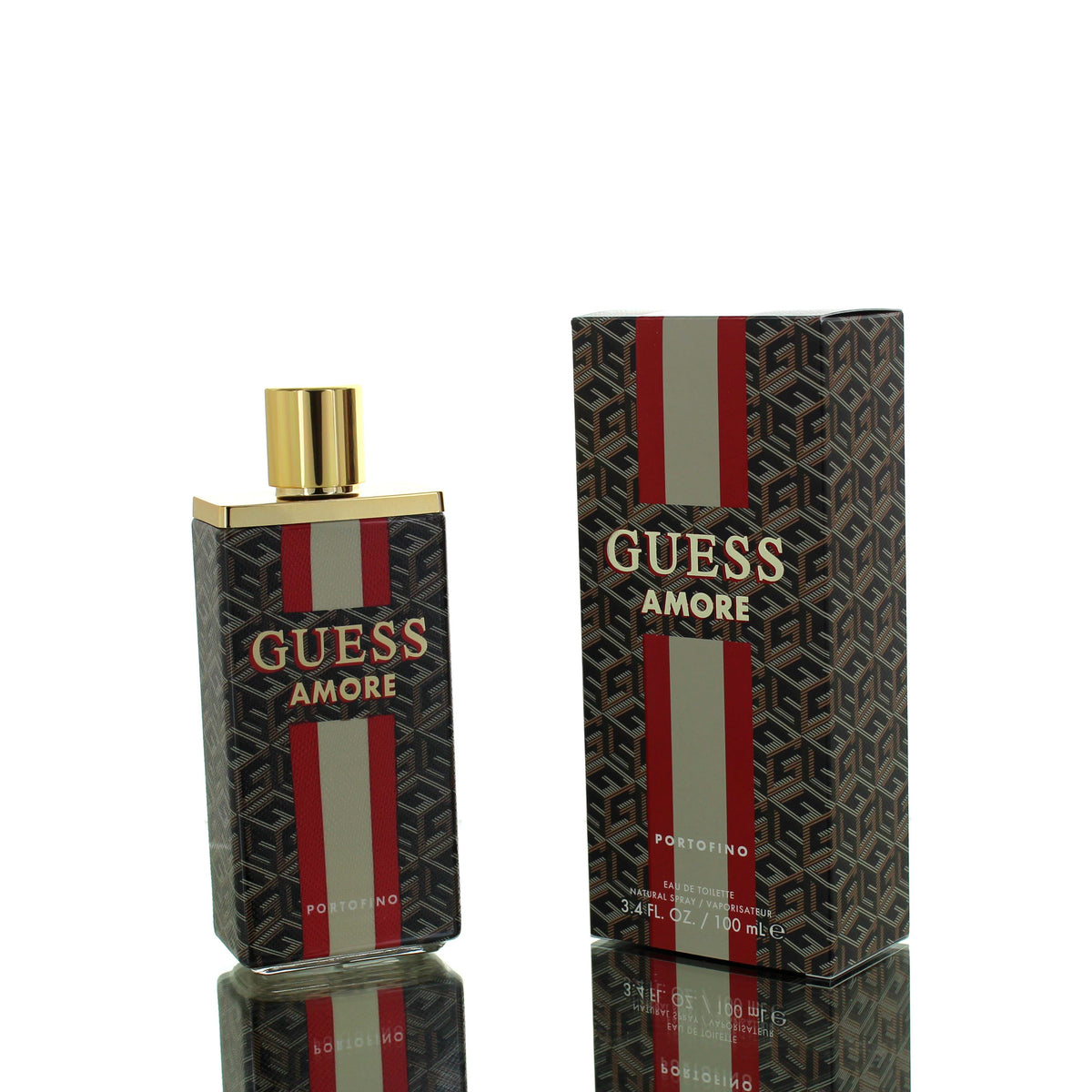 Guess Amore Portofino EDT
