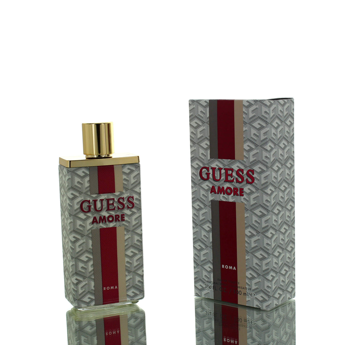 Guess Amore Roma EDT
