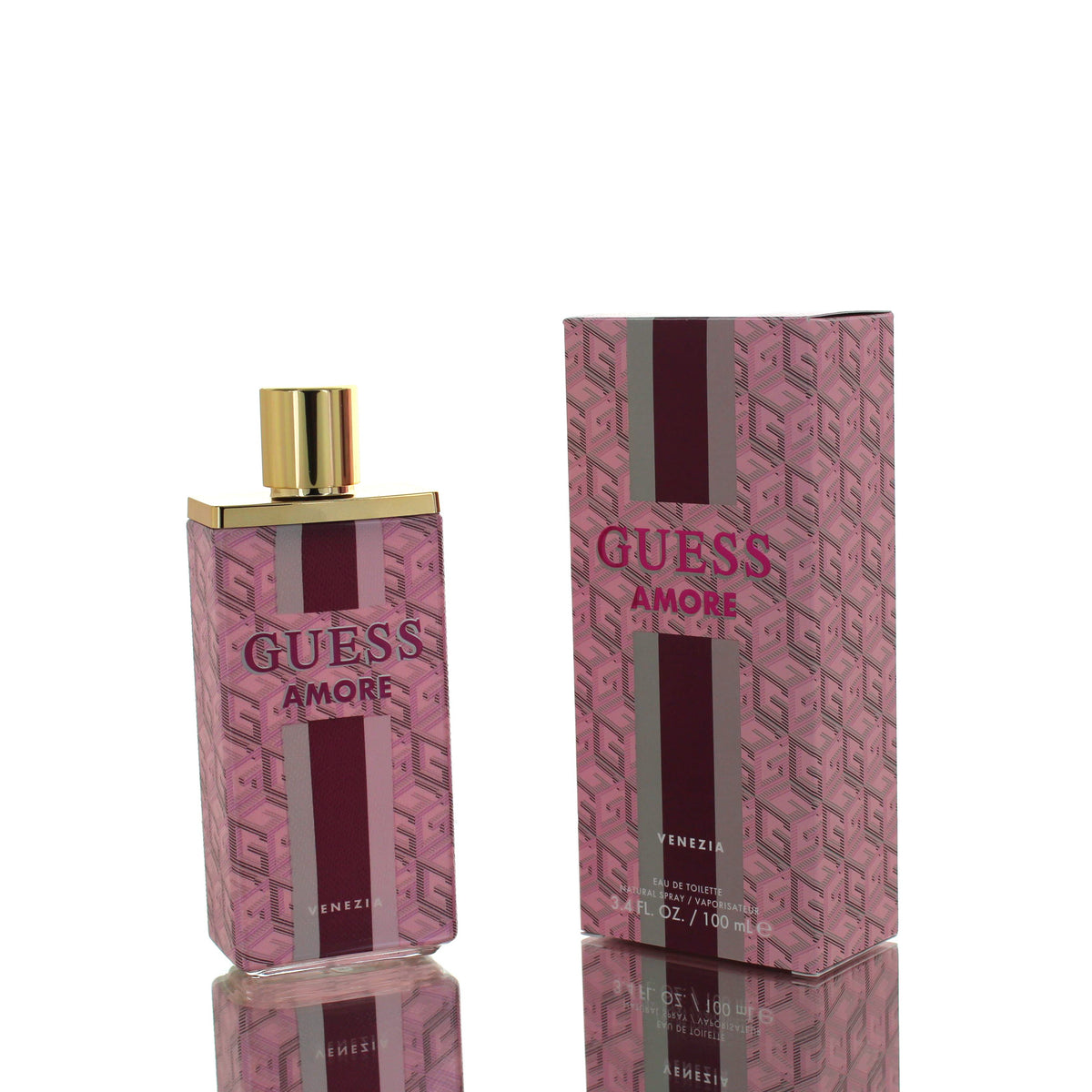 Guess Amore Venezia EDT