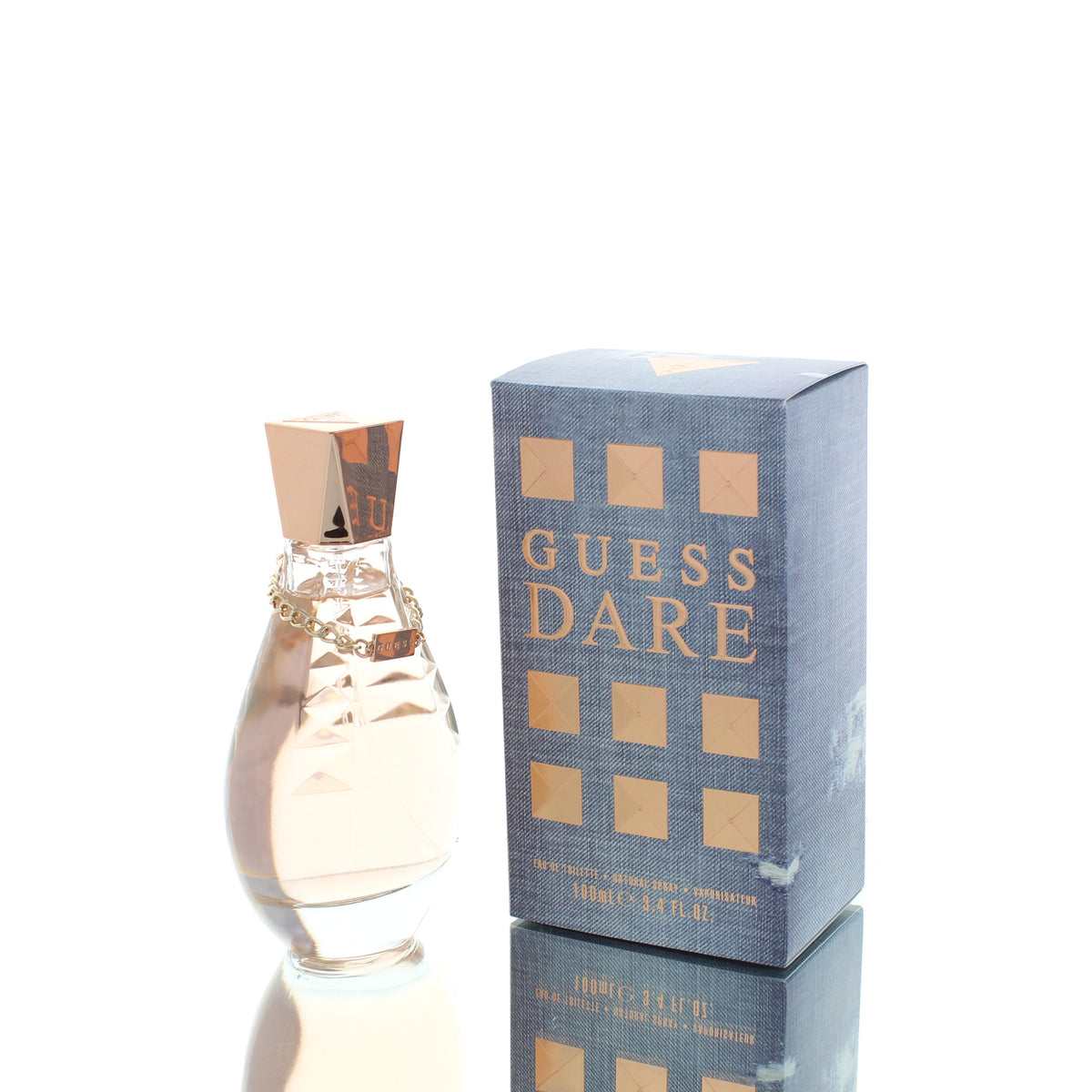 Guess Dare EDT