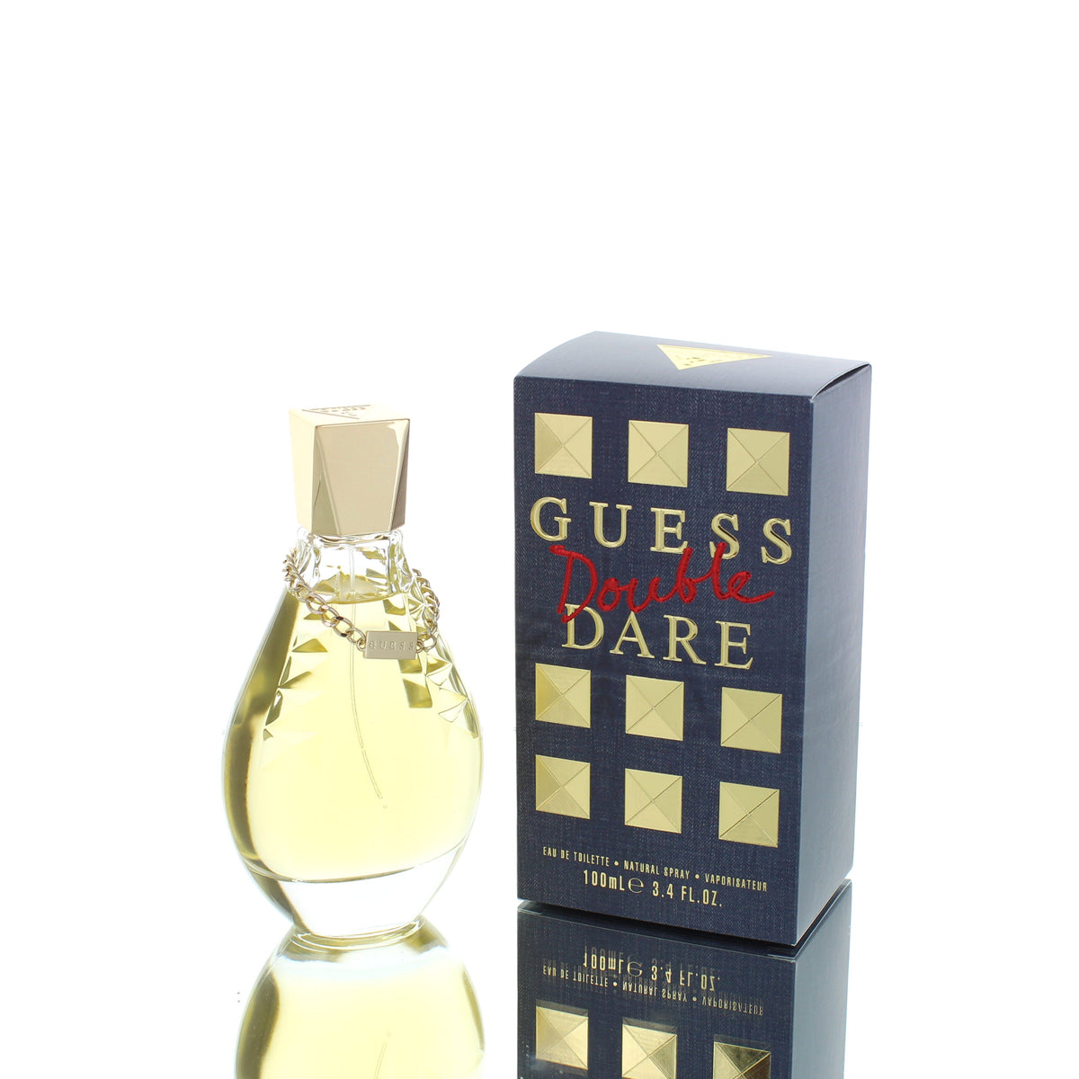 Guess Double Dare EDT