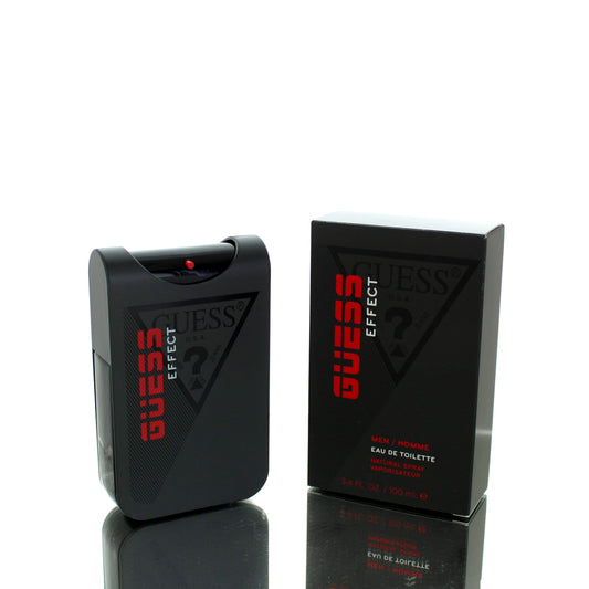 Guess Effect EDT
