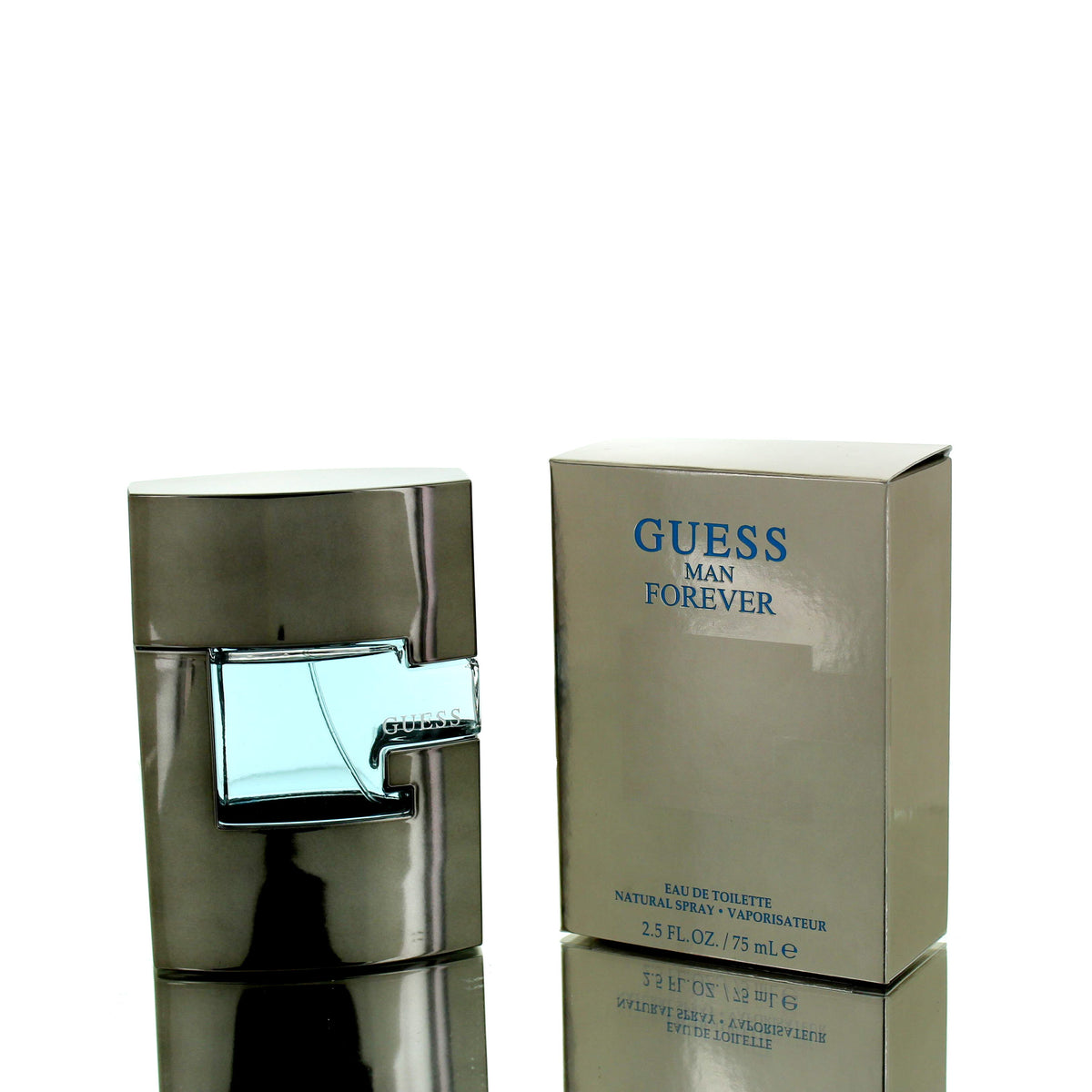 Guess Forever EDT
