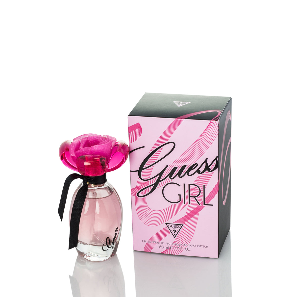 Guess Girl EDT