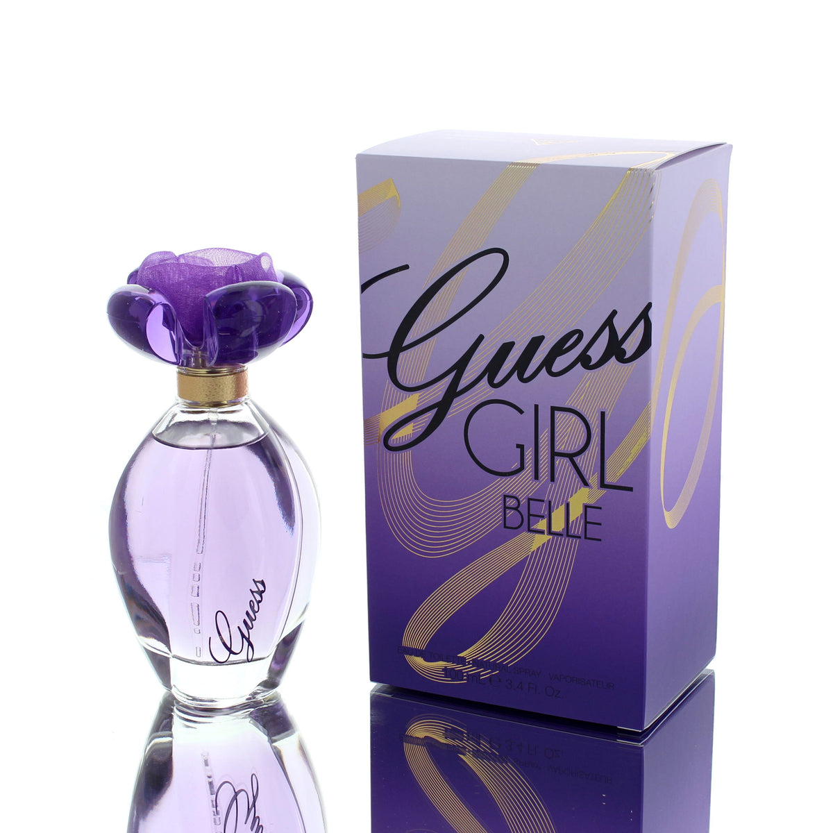 Guess Girl Belle EDT