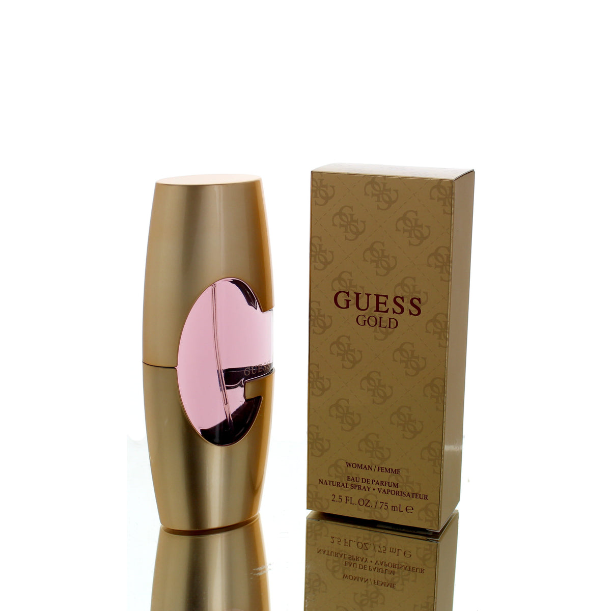 Guess Gold EDP