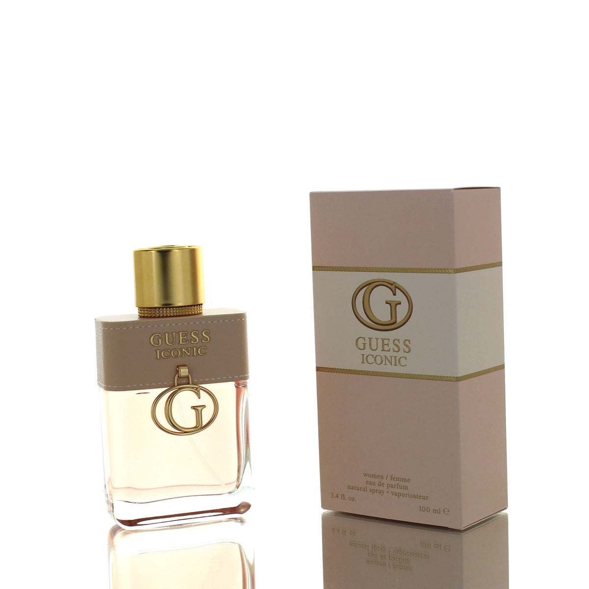 Guess Iconic EDP