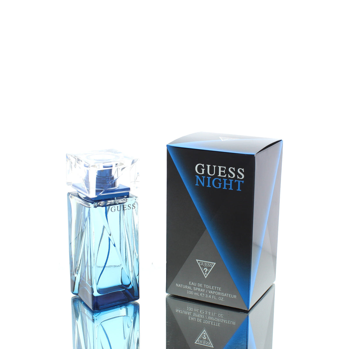 Guess Night EDT