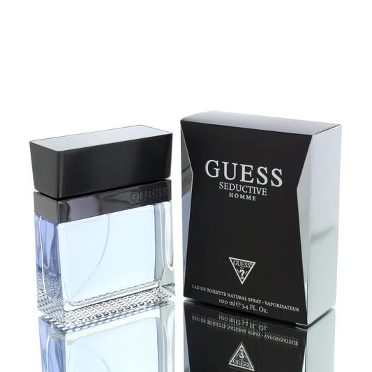 Guess Seductive EDT