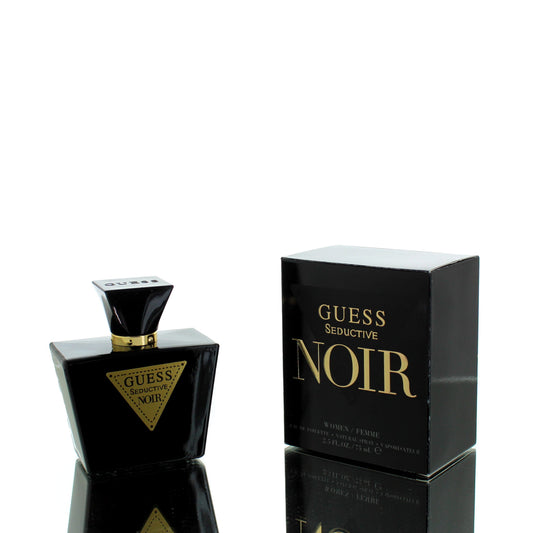 Guess Seductive Noir EDT