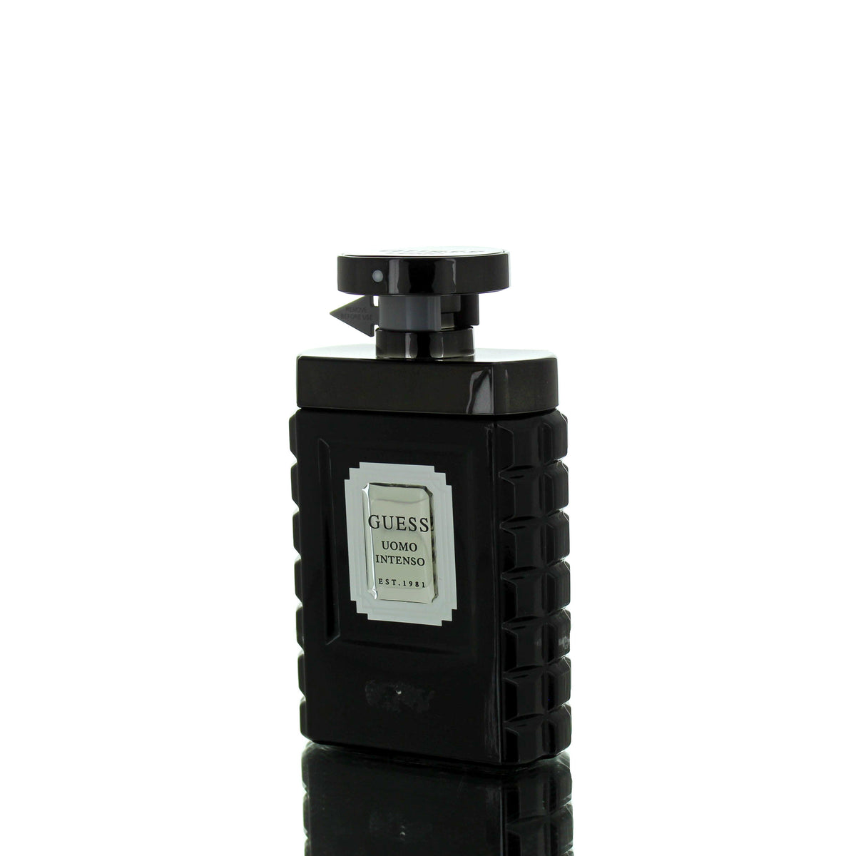 Guess Uomo Intenso Edition EDP Tester