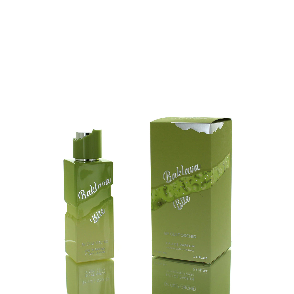 Gulf Orchid Baklava Bite EDP