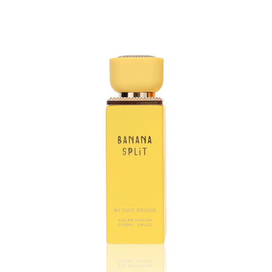Gulf Orchid Banana Split EDP