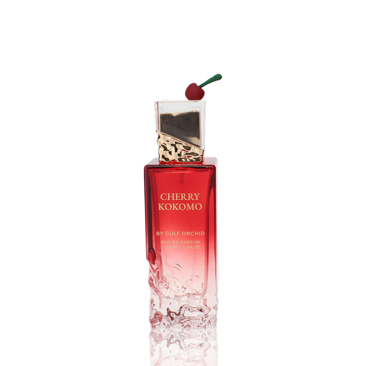 Gulf Orchid Cherry Kokomo EDP
