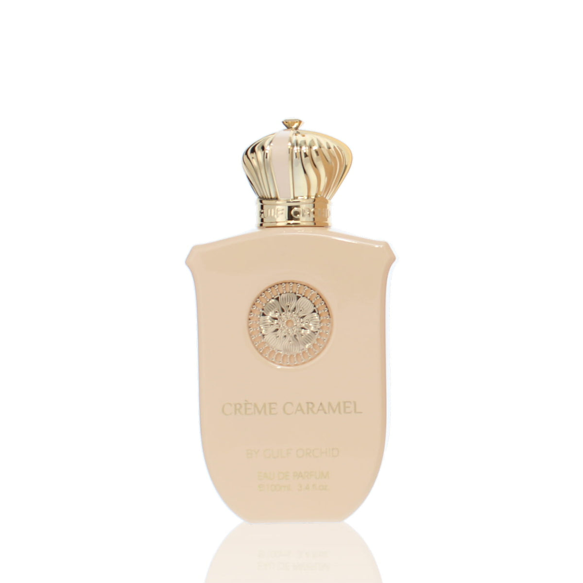 Gulf Orchid Creme Caramel EDP