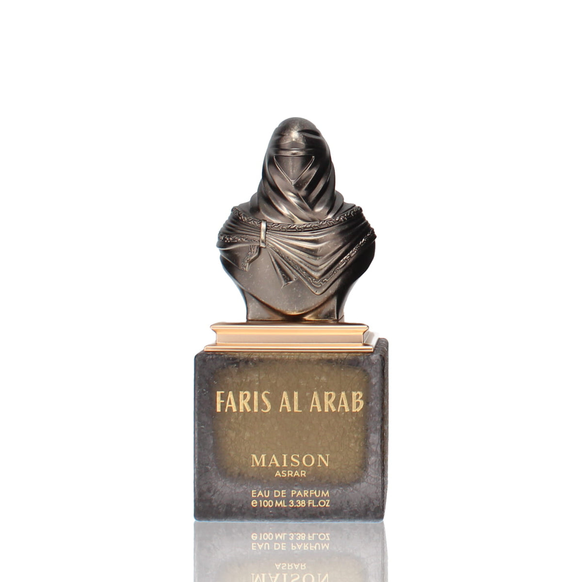 Gulf Orchid Maison Asrar Faris Al Arab EDP