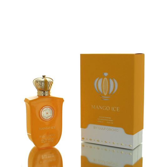 Gulf Orchid Mango Ice EDP