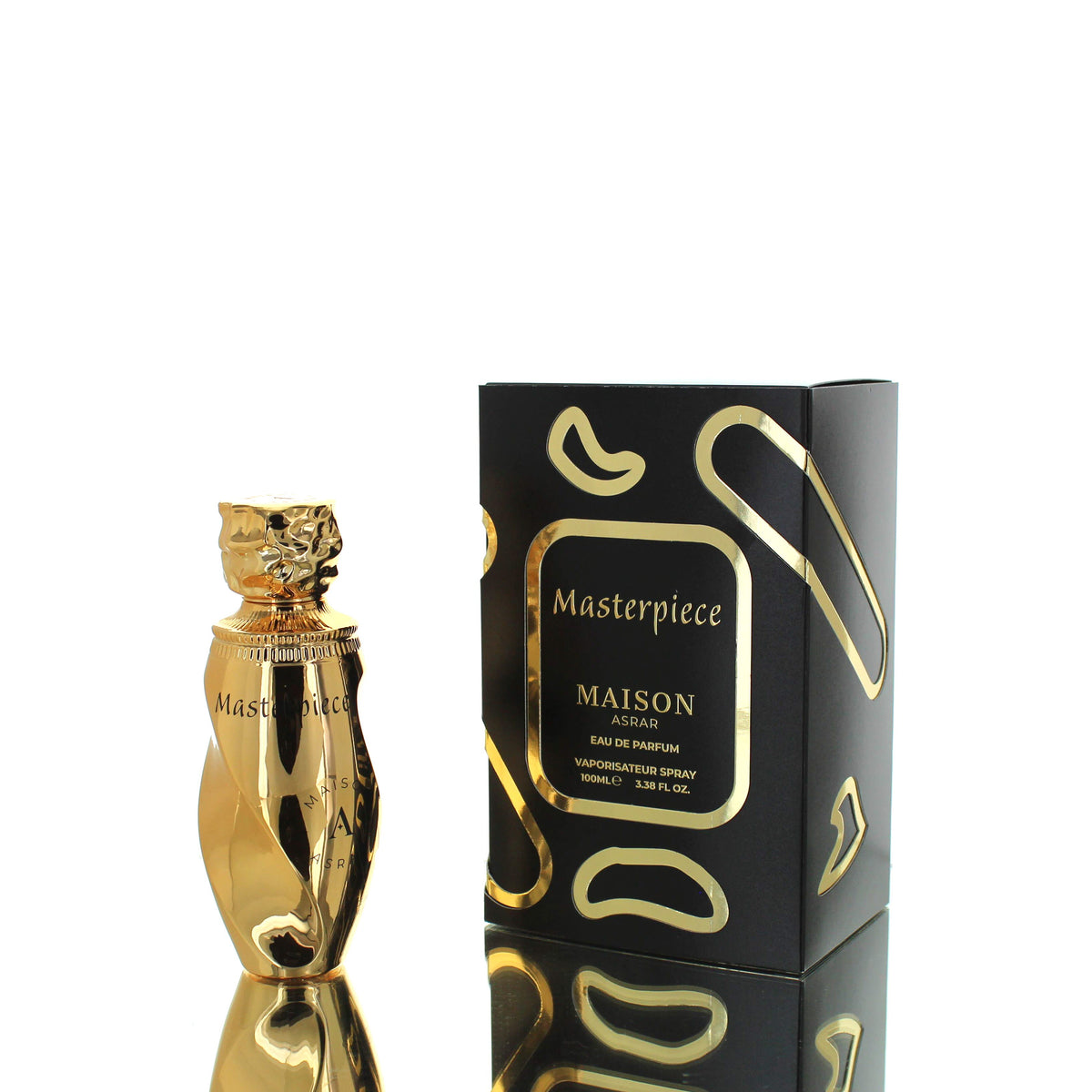 Gulf Orchid Masterpiece EDP