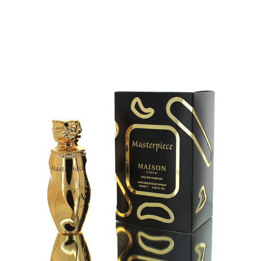 Gulf Orchid Masterpiece EDP