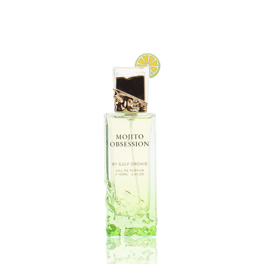 Gulf Orchid Mojito Obsession EDP