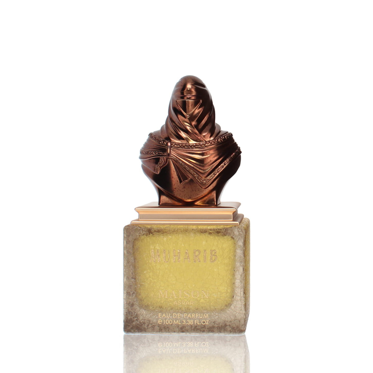Gulf Orchid Maison Asrar Muharib EDP
