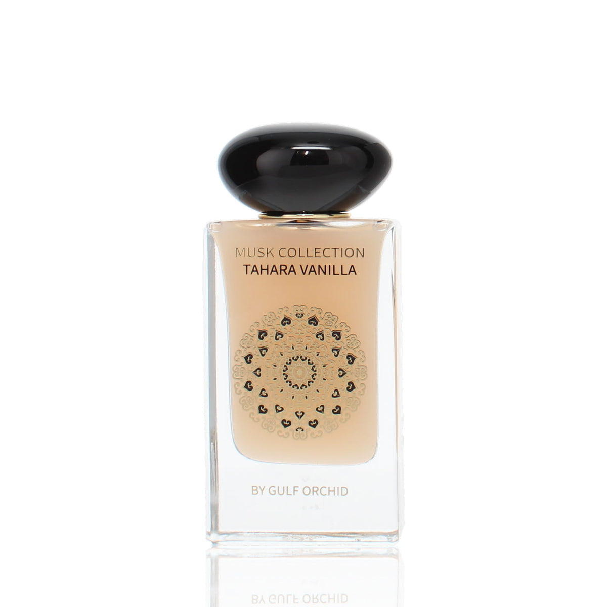 Gulf Orchid Musk Collection Tahara Vanilla EDP