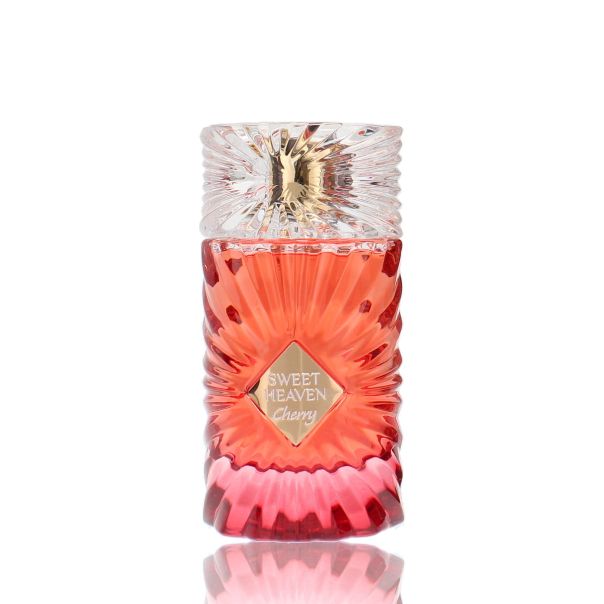 Gulf Orchid Sweet Heaven Cherry EDP