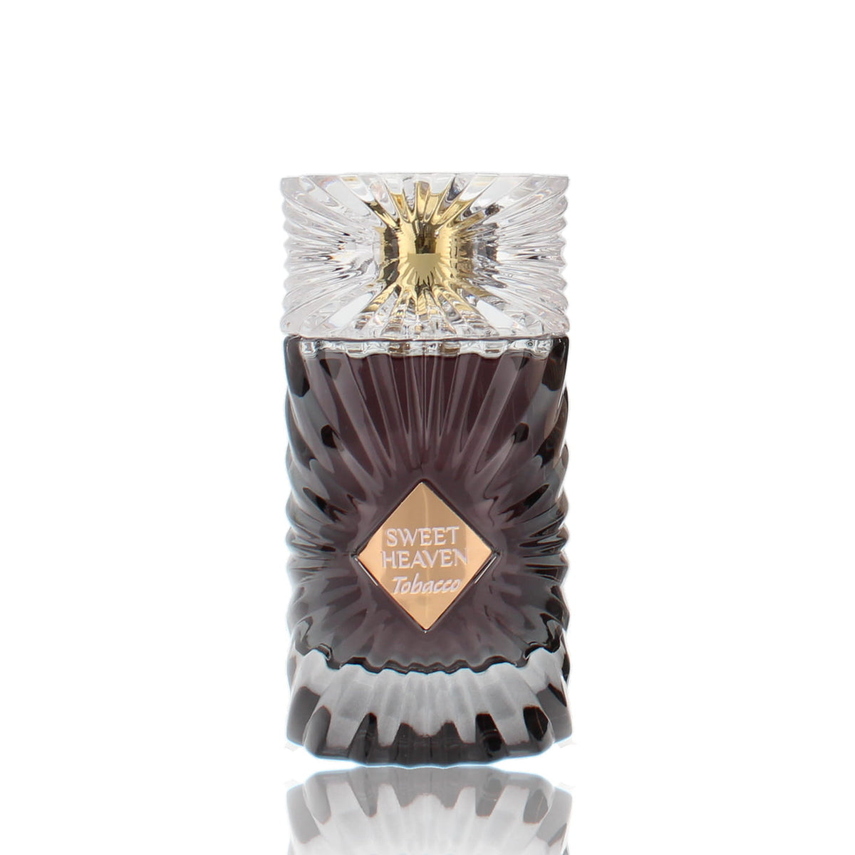 Gulf Orchid Sweet Heaven Tobacco EDP