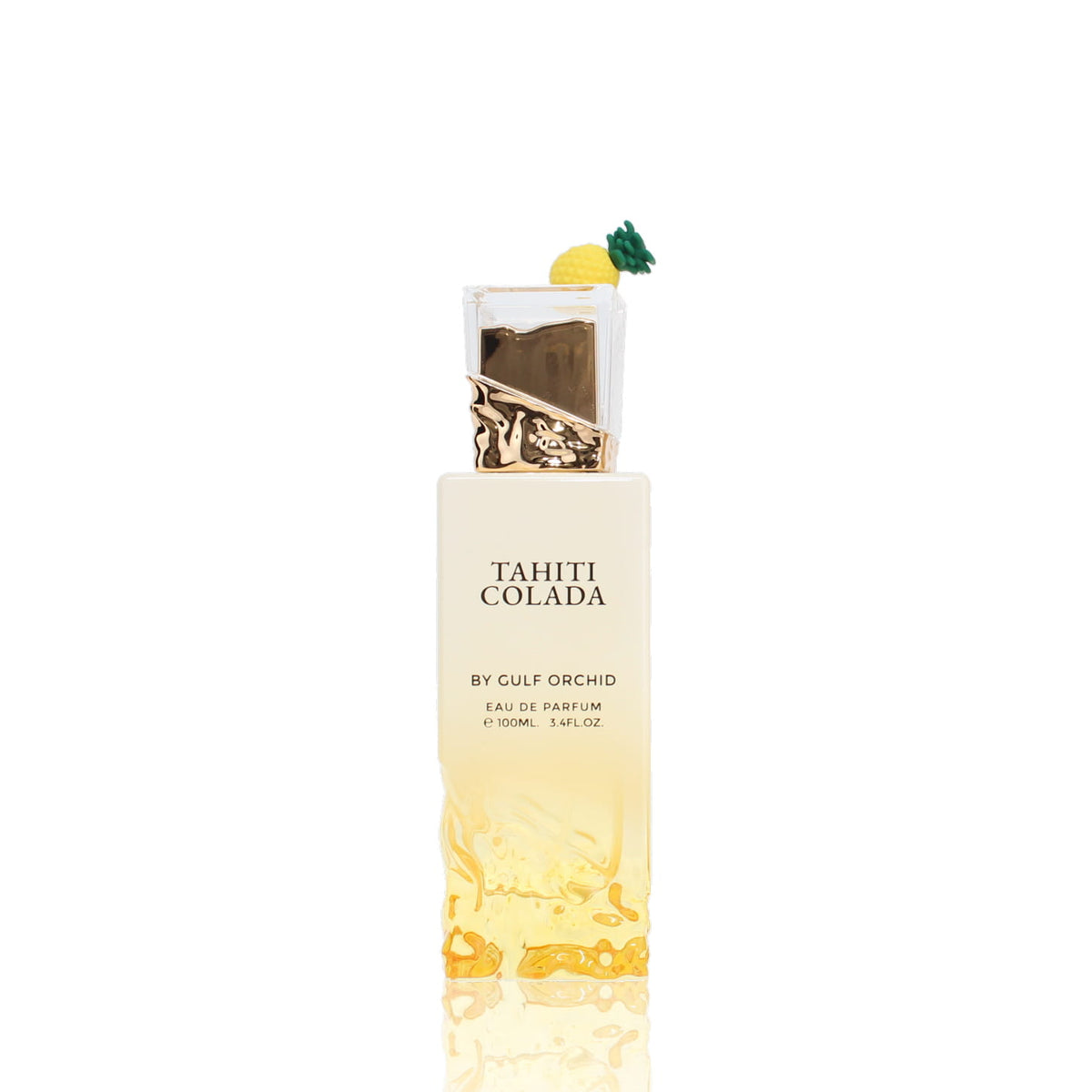 Gulf Orchid Tahiti Colada EDP