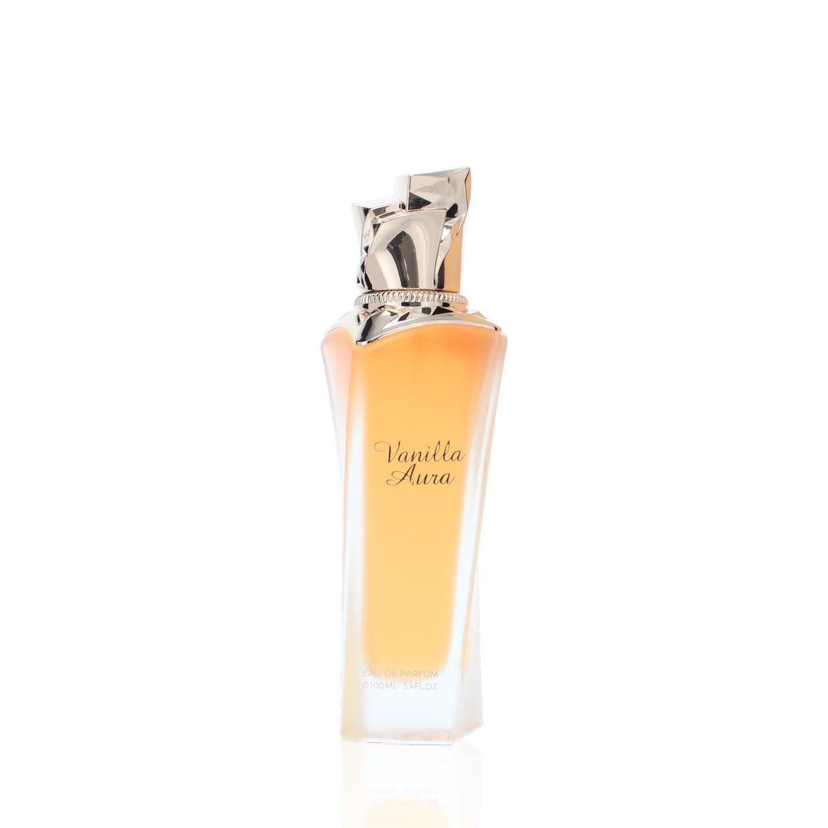Gulf Orchid Maison Asrar Vanilla Aura EDP