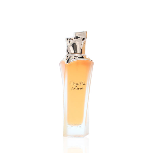 Gulf Orchid Maison Asrar Vanilla Aura EDP