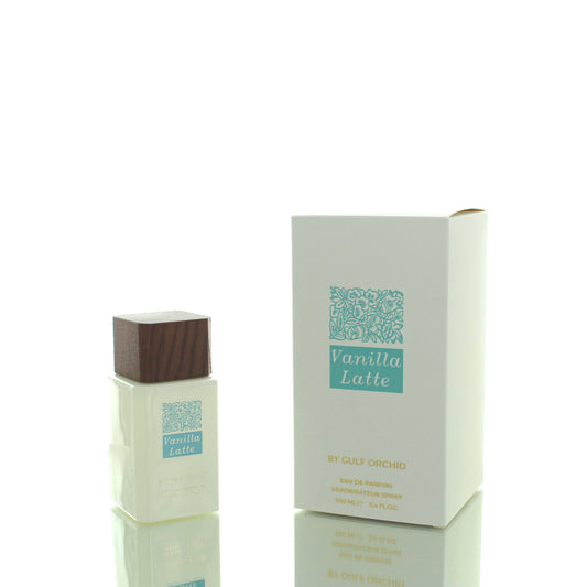 Gulf Orchid Vanilla Latte EDP