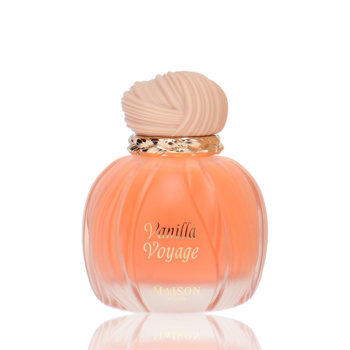 Gulf Orchid Maison Asrar Vanilla Voyage EDP