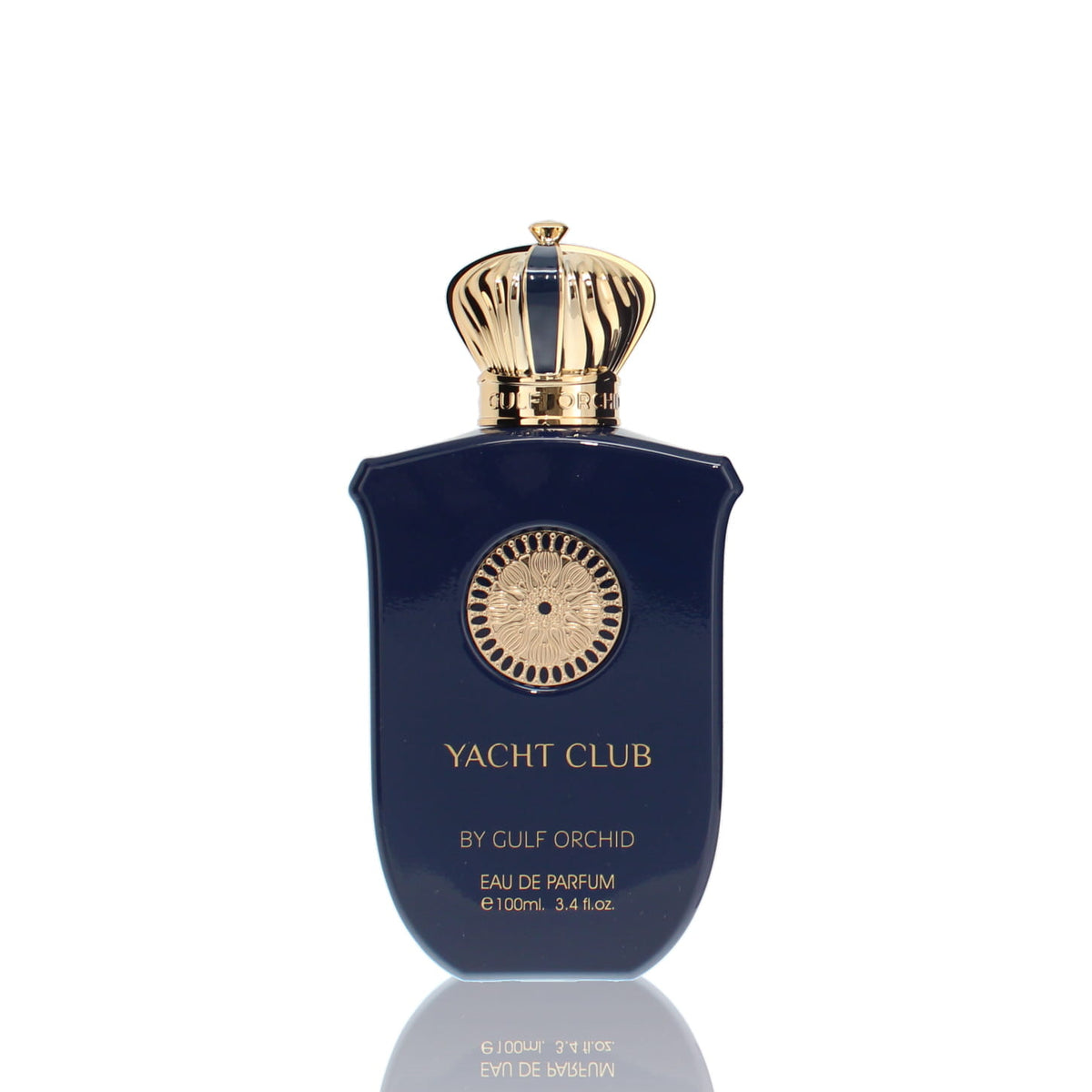 Gulf Orchid Yacht Club EDP