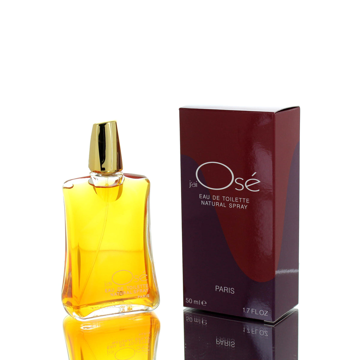 Guy Laroche J'Ai Ose Guy Laroche J'Ai Ose EDT