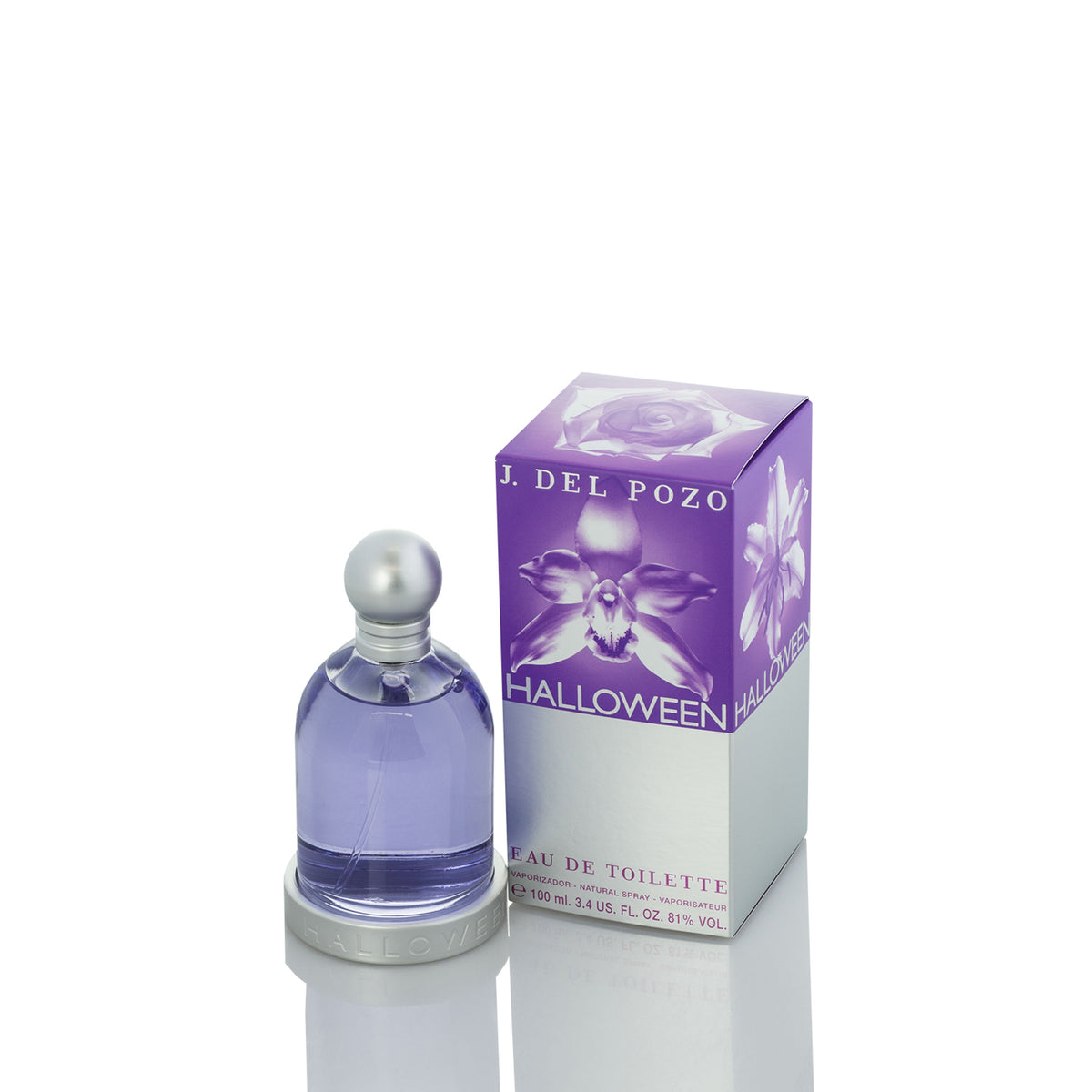 J. Del Pozo Halloween EDT