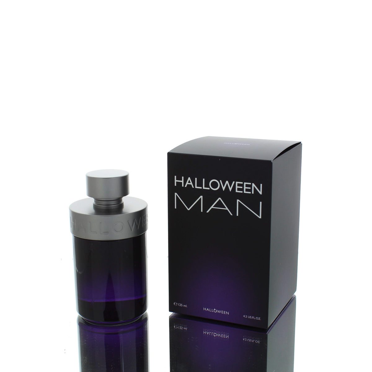 J. Del Pozo Halloween Beware Of Yourself EDT