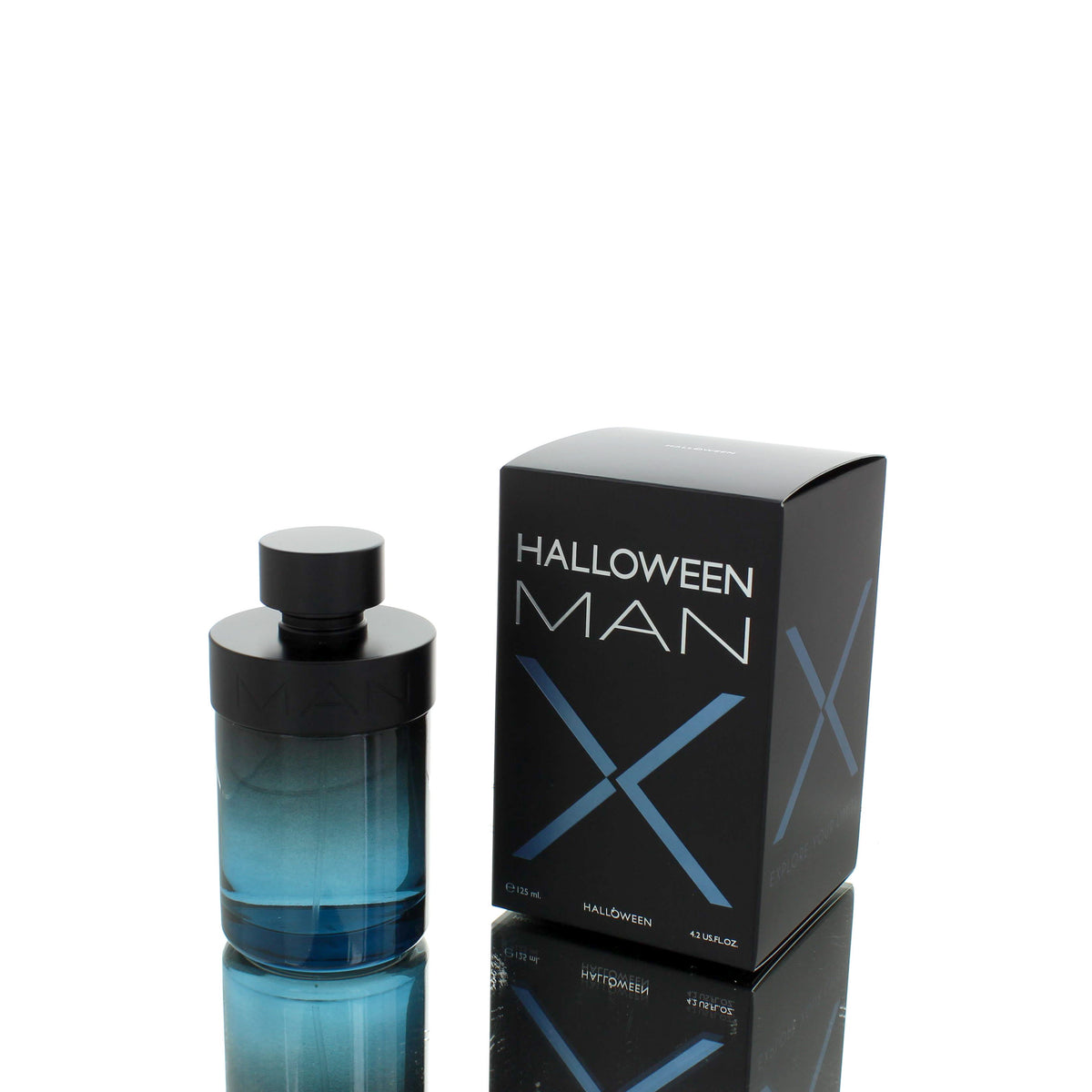 J. Del Pozo Halloween X Edition EDT