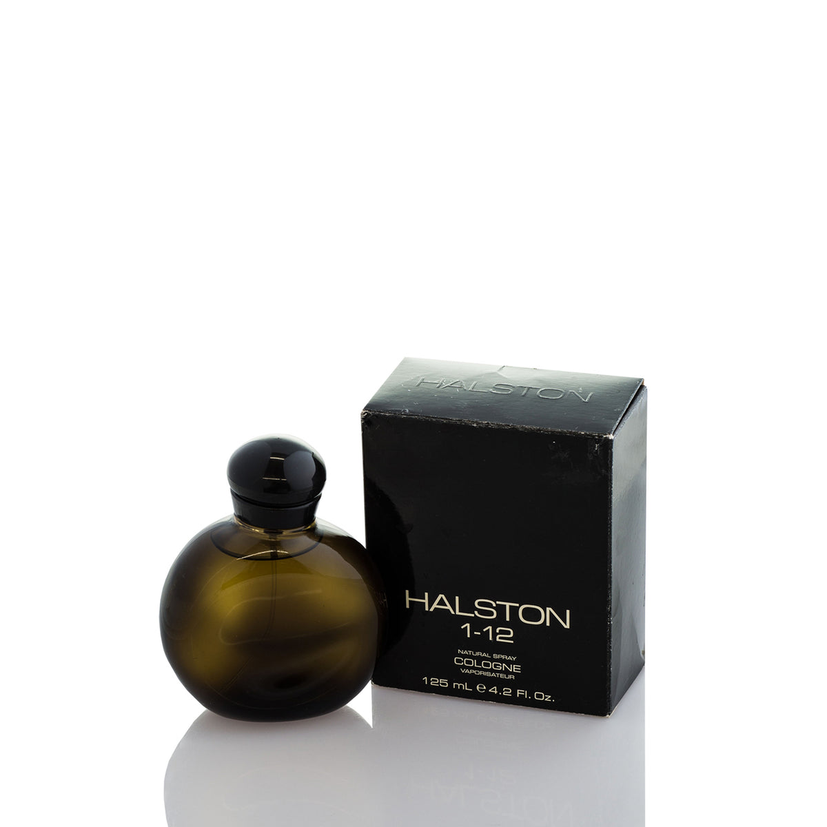 Halston 1-12 EDC
