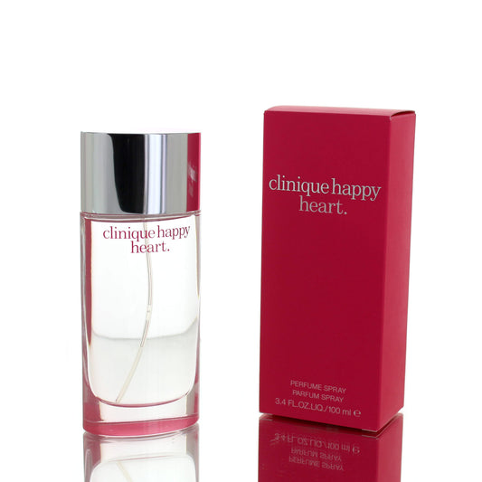 Clinique Happy Heart EDP
